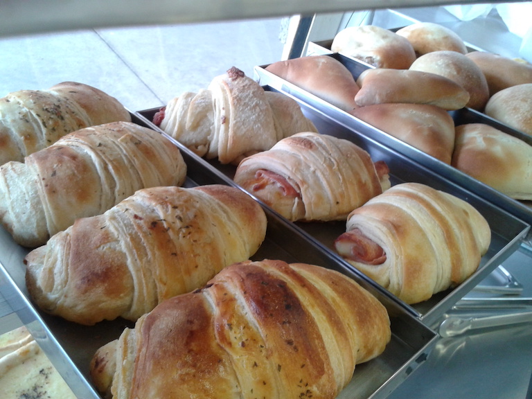 croissants